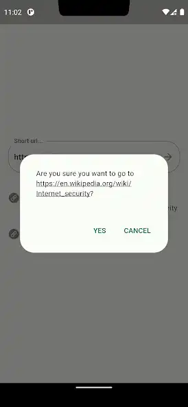Play Unshorten - reveal short URLs as an online game Unshorten - reveal short URLs with UptoPlay