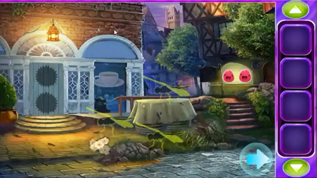 Play Unsightly Butterfly Escape  and enjoy Unsightly Butterfly Escape with UptoPlay