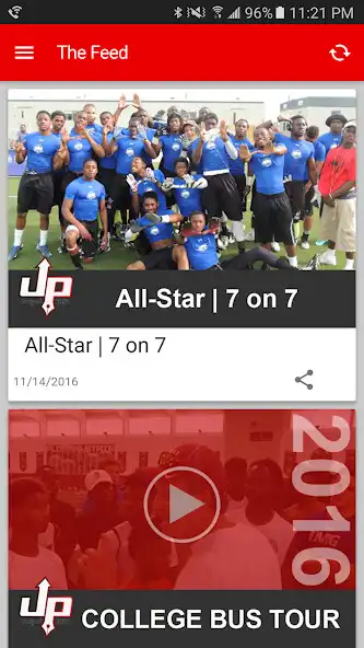 Play Unsigned Preps as an online game Unsigned Preps with UptoPlay