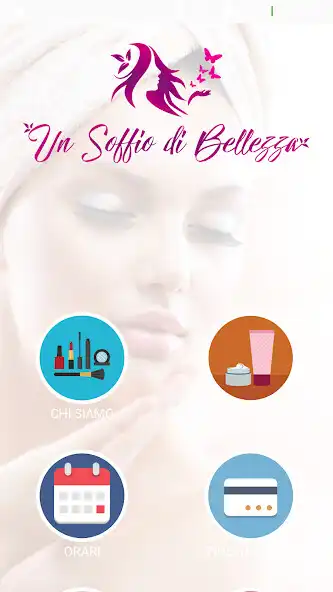 Play Un soffio di bellezza  and enjoy Un soffio di bellezza with UptoPlay