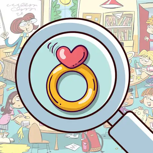 Play Unsolvable Hidden Object APK Play Unsolvable Hidden Object APK
