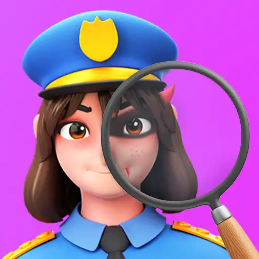 Play Unsolved Case Files 3D APK