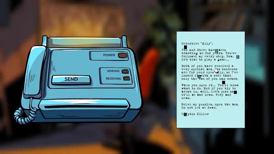 Play Unsolved Case as an online game Unsolved Case with UptoPlay