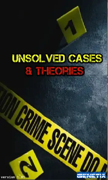 Play Unsolved Cases  and enjoy Unsolved Cases with UptoPlay