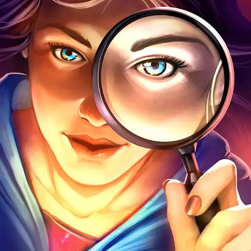 Play Unsolved: Hidden Mystery Games APK