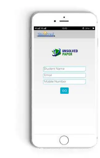 Play Unsolved Papers as an online game Unsolved Papers with UptoPlay
