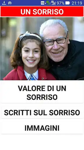 Play Un Sorriso  and enjoy Un Sorriso with UptoPlay