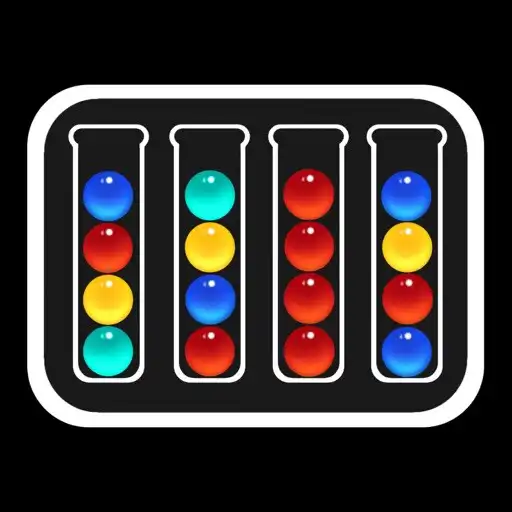 Play Un Sort It 2D APK