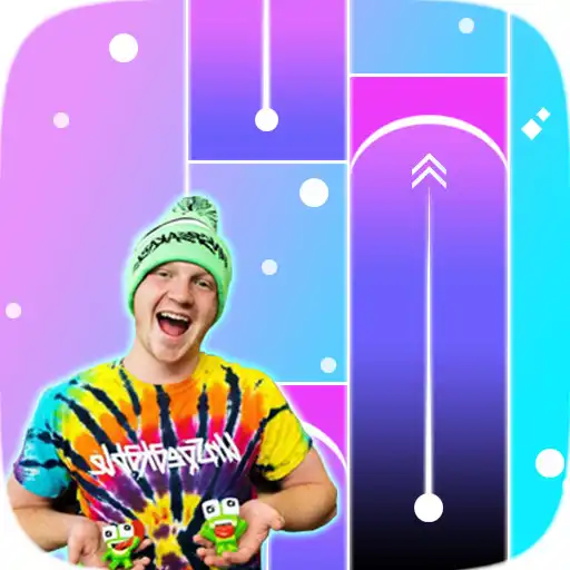 Play Unspeakable Piano Tiles Game APK