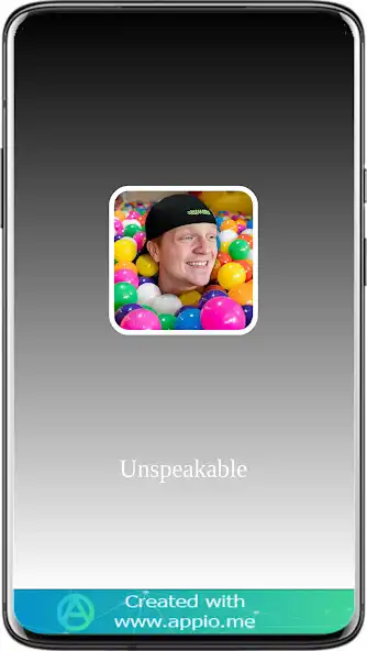 Play Unspeakable and enjoy Unspeakable with UptoPlay Play Unspeakable and enjoy Unspeakable with UptoPlay