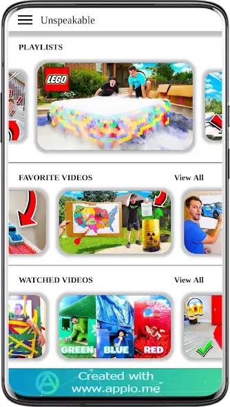 Play Unspeakable as an online game online Unspeakable with UptoPlay Play Unspeakable as an online game Unspeakable with UptoPlay