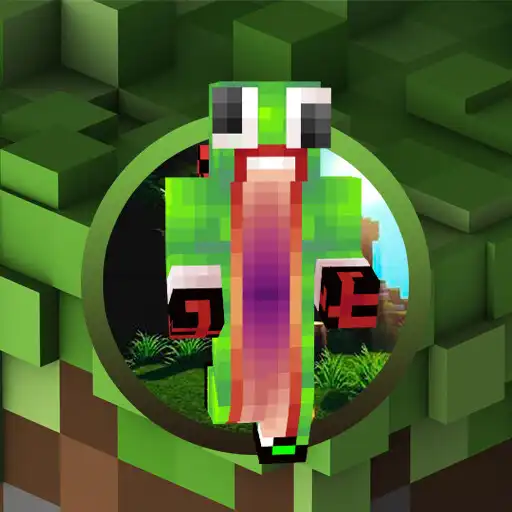 Play Unspeakable Skin MCPE APK