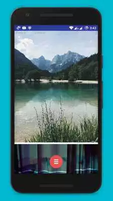 Play Unsplash Everyday Latest Wallpapers Collection
