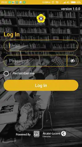Play Unsri Messenger  and enjoy Unsri Messenger with UptoPlay