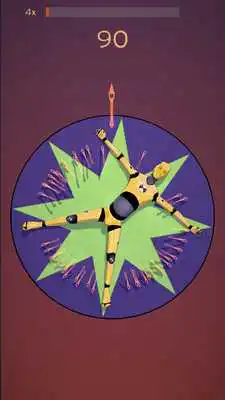 Play UnStabbed Play UnStabbed