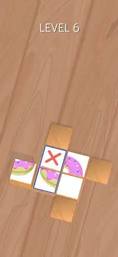 Play Unstack!  and enjoy Unstack! with UptoPlay