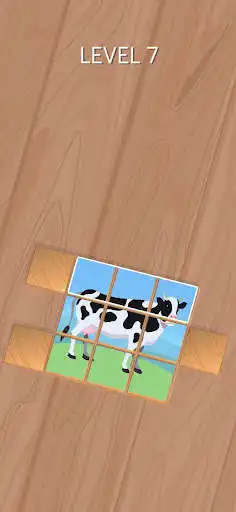 Play Unstack! as an online game Unstack! with UptoPlay