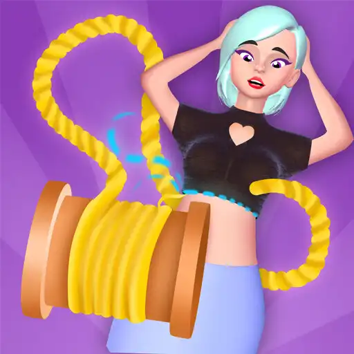 Play Unstitch Puzzle APK