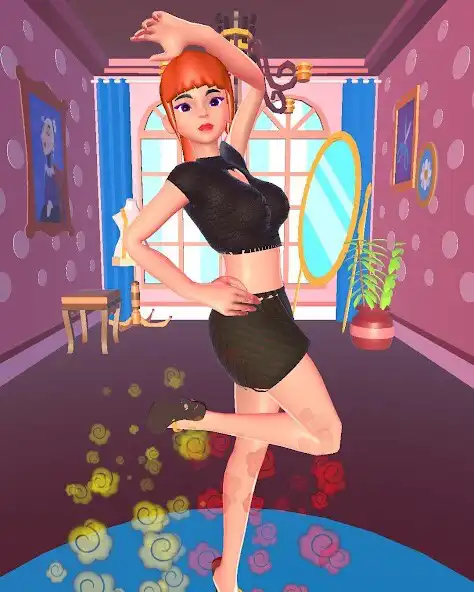 Play Unstitch Puzzle as an online game Unstitch Puzzle with UptoPlay