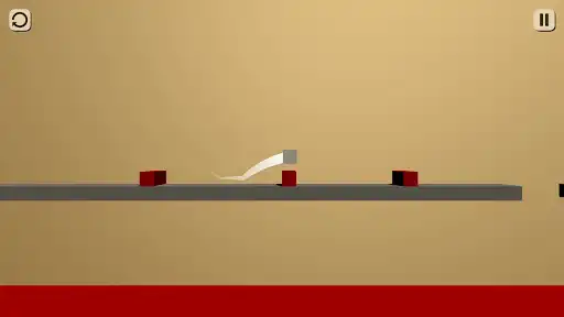 Play Unstoppable Bouncing Box  and enjoy Unstoppable Bouncing Box with UptoPlay