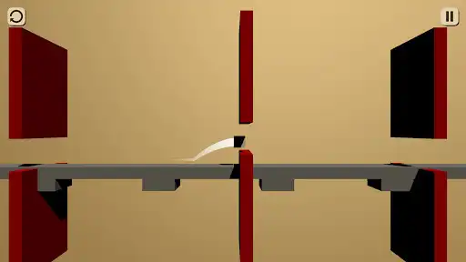 Play Unstoppable Bouncing Box as an online game Unstoppable Bouncing Box with UptoPlay