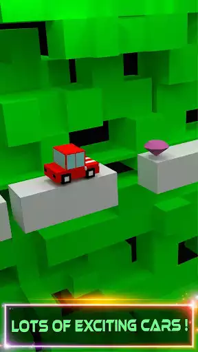 Play Unstoppable Cars as an online game Unstoppable Cars with UptoPlay