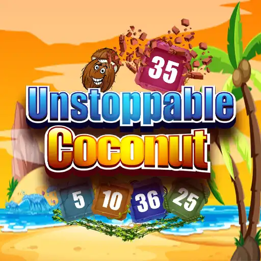 Play Unstoppable Coconut APK