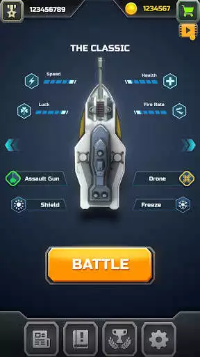 Play Unstoppable: Endless Shooting Game