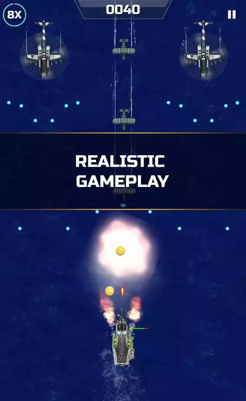 Play Unstoppable: Endless Shooting Game