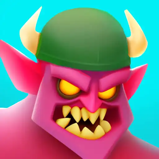 Play Unstoppable Heroes APK