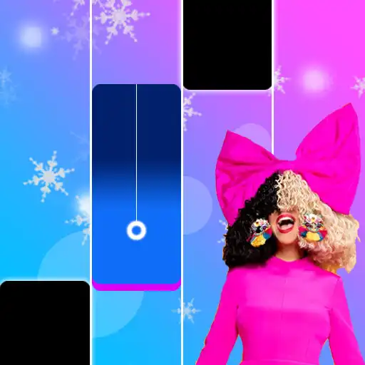 Play Unstoppable - Sia Piano Tiles APK Play Unstoppable - Sia Piano Tiles APK