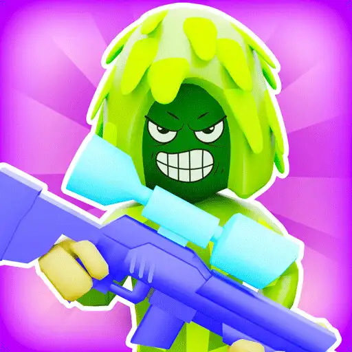 Play Unstoppable Squad APK Play Unstoppable Squad APK