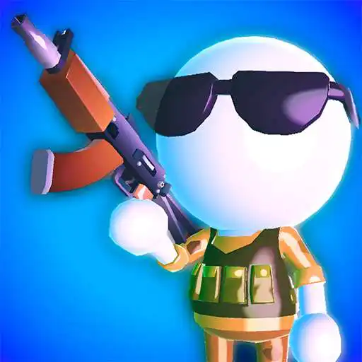 Play Unstoppable Strafe APK