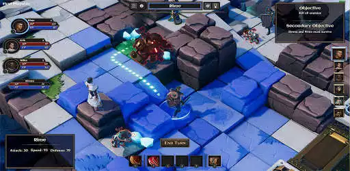 Play Unsung Story guide  and enjoy Unsung Story guide with UptoPlay