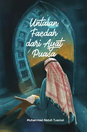 Play Untaian Faedah Dari Ayat Puasa  and enjoy Untaian Faedah Dari Ayat Puasa with UptoPlay