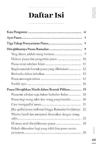 Play Untaian Faedah Dari Ayat Puasa as an online game Untaian Faedah Dari Ayat Puasa with UptoPlay