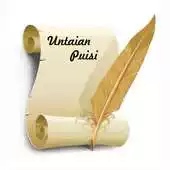 Free play online Untaian Puisi APK
