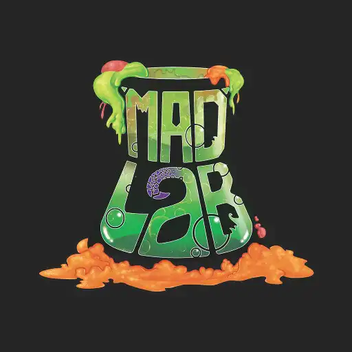 Play UNTAMED - MadLab AR APK Play UNTAMED - MadLab AR APK