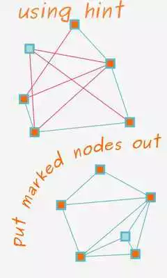 Play untangel