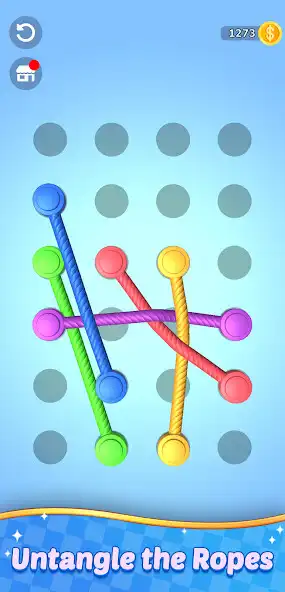 Play Untangle 3D : Untie all knots and enjoy Untangle 3D : Untie all knots with UptoPlay Play Untangle 3D : Untie all knots and enjoy Untangle 3D : Untie all knots with UptoPlay