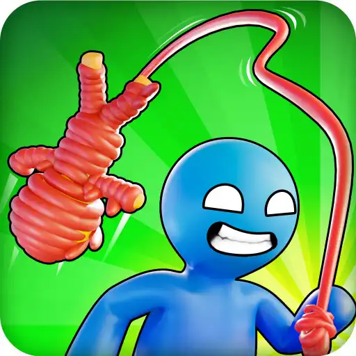 Play Untangle Fight APK