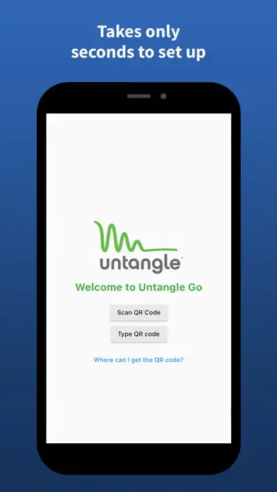 Play Untangle Go  and enjoy Untangle Go with UptoPlay