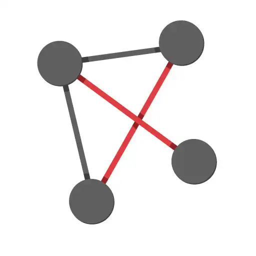 Play Untangle line APK
