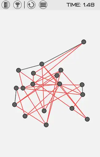 Play Untangle line and enjoy Untangle line with UptoPlay Play Untangle line and enjoy Untangle line with UptoPlay