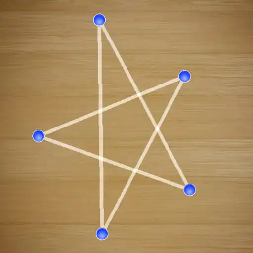 Play Untangle Lines APK