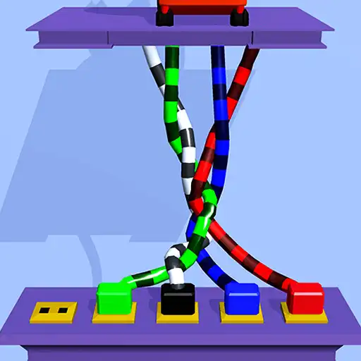 Play UnTangle Twist 3D APK Play UnTangle Twist 3D APK