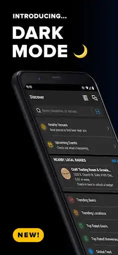Play Untappd - Discover Beer  and enjoy Untappd - Discover Beer with UptoPlay