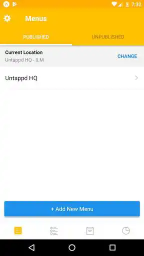 Play Untappd for Business  and enjoy Untappd for Business with UptoPlay