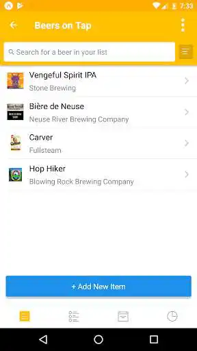 Play Untappd for Business as an online game Untappd for Business with UptoPlay