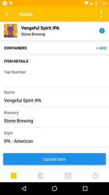 Play Untappd for Business